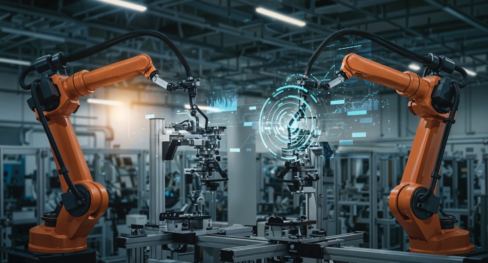 Industrial Automation