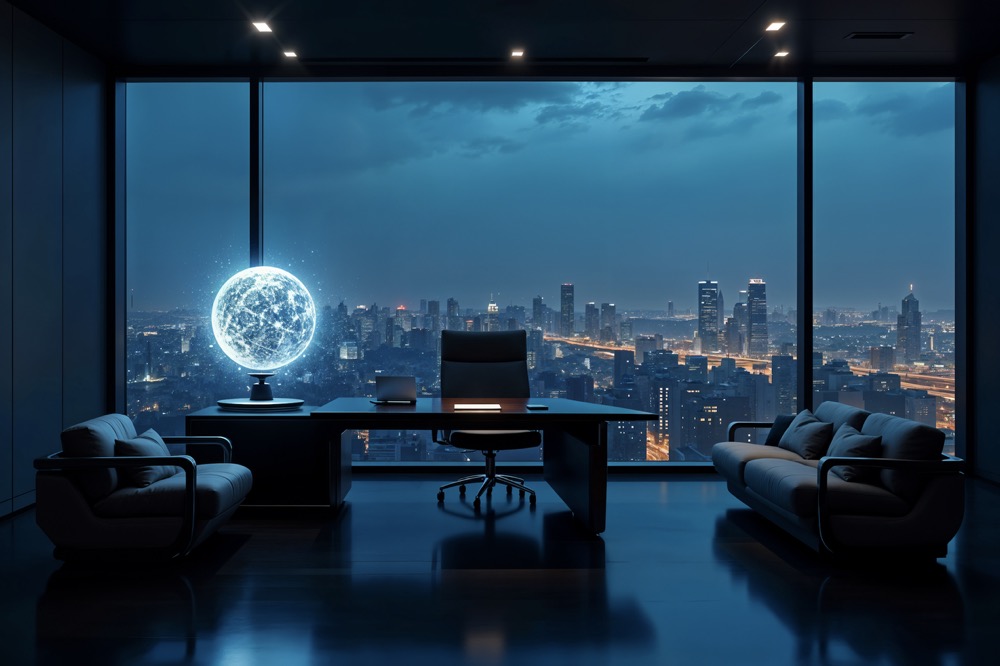 Smart Office